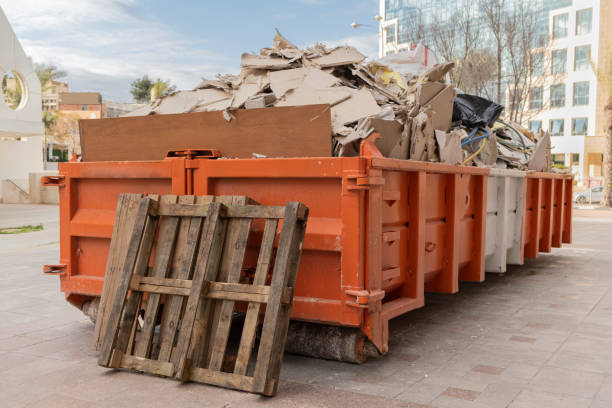 Best Electronics and E-Waste Disposal  in Blanchard, OK