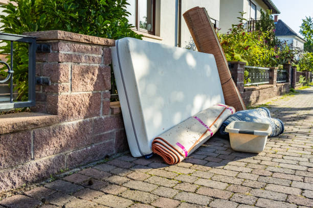 Best Shed Removal  in Blanchard, OK