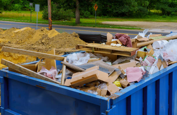 Retail Junk Removal in Blanchard, OK